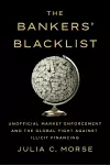 The Bankers' Blacklist cover