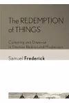 The Redemption of Things cover