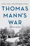 Thomas Mann's War cover