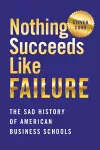 Nothing Succeeds Like Failure cover