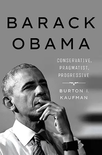 Barack Obama cover