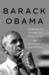 Barack Obama cover