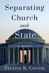 Separating Church and State cover