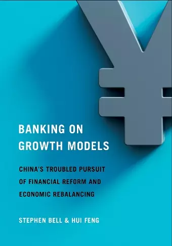 Banking on Growth Models cover