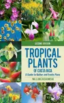Tropical Plants of Costa Rica cover
