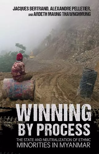 Winning by Process cover