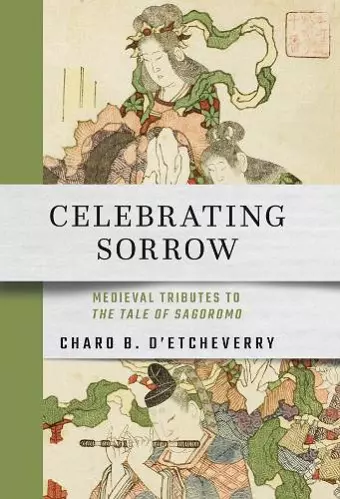 Celebrating Sorrow cover