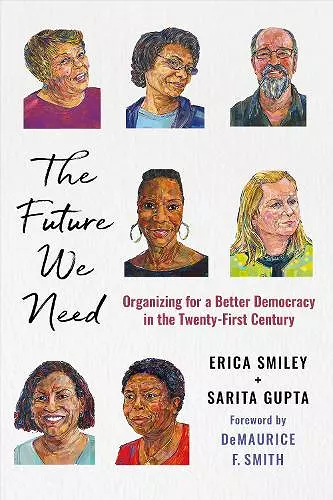 The Future We Need cover