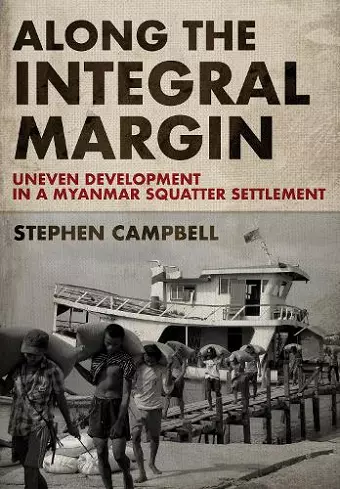 Along the Integral Margin cover