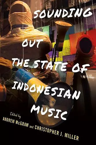 Sounding Out the State of Indonesian Music cover