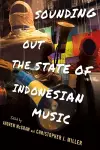 Sounding Out the State of Indonesian Music cover