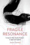 Fragile Resonance cover