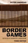 Border Games cover
