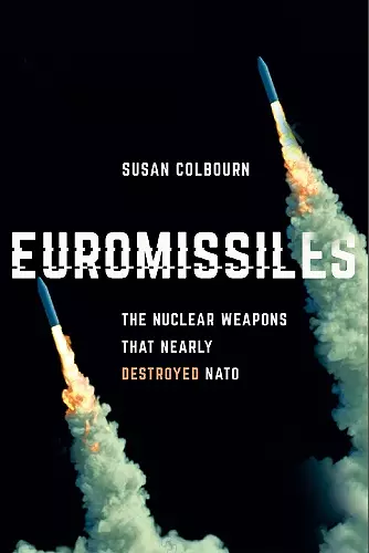 Euromissiles cover