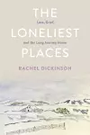 The Loneliest Places cover