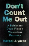 Don't Count Me Out cover