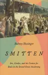 Smitten cover