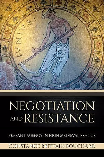 Negotiation and Resistance cover