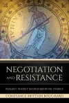 Negotiation and Resistance cover