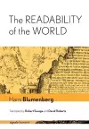 The Readability of the World cover