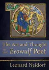 The Art and Thought of the "Beowulf" Poet cover