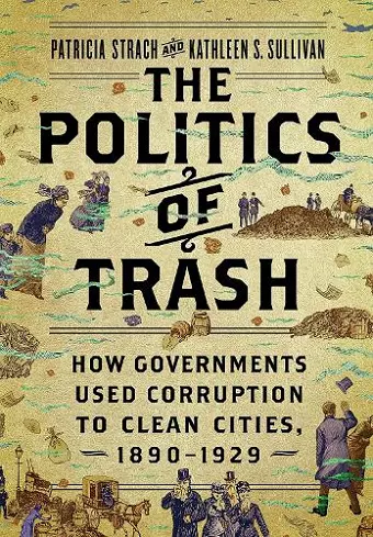 The Politics of Trash cover