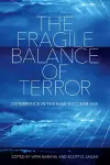 The Fragile Balance of Terror cover