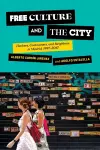 Free Culture and the City cover