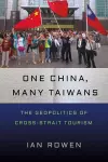 One China, Many Taiwans cover