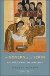 To Govern Is to Serve cover