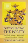 Outsourcing the Polity cover