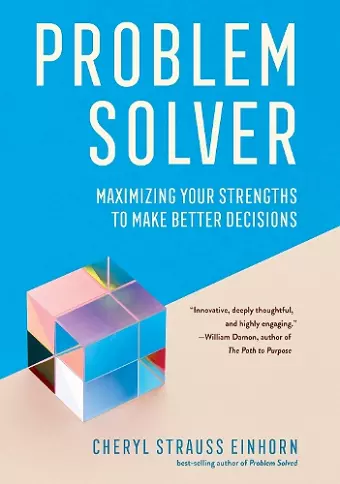 Problem Solver cover