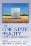 The One State Reality cover