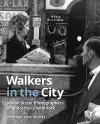 Walkers in the City cover