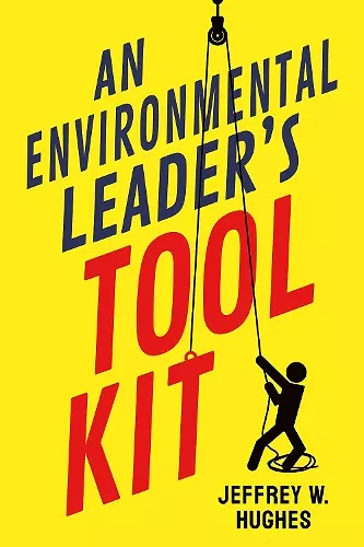 An Environmental Leader's Tool Kit cover