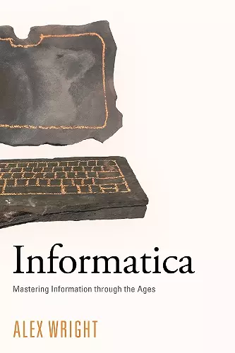 Informatica cover