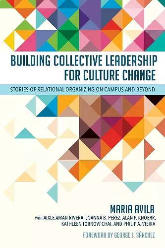 Building Collective Leadership for Culture Change cover