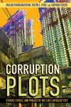 Corruption Plots cover