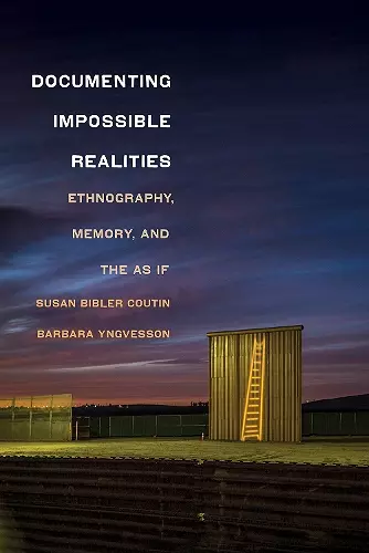 Documenting Impossible Realities cover