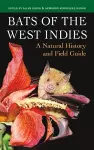 Bats of the West Indies cover