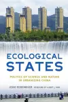 Ecological States cover