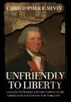 Unfriendly to Liberty cover