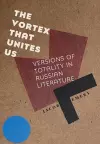 The Vortex That Unites Us cover