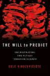 The Will to Predict cover