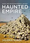 Haunted Empire cover