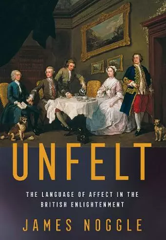 Unfelt cover