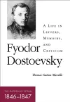 Fyodor Dostoevsky—the Gathering Storm (1846–1847) cover