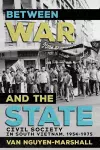 Between War and the State cover