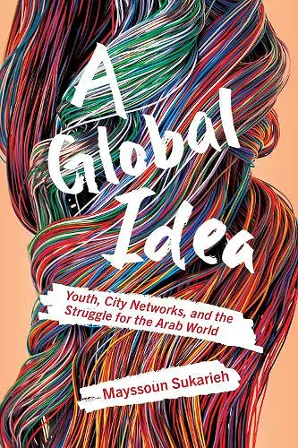 A Global Idea cover