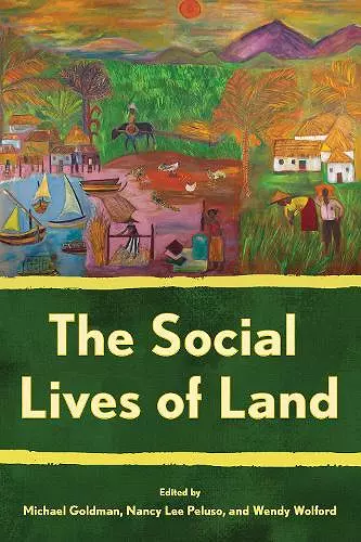 The Social Lives of Land cover